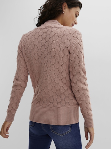 bonprix Trui in Roze