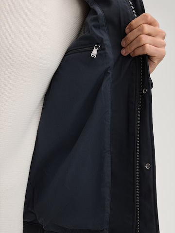 JOOP! Jeans Tussenjas 'Skyler ' in Blauw