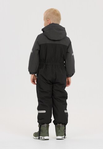 ZigZag Sports suit in Grey