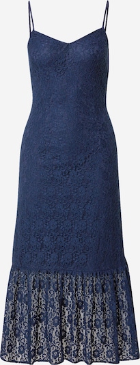 Rochie de cocktail 'Genova' Skirt & Stiletto pe bleumarin, Vizualizare produs