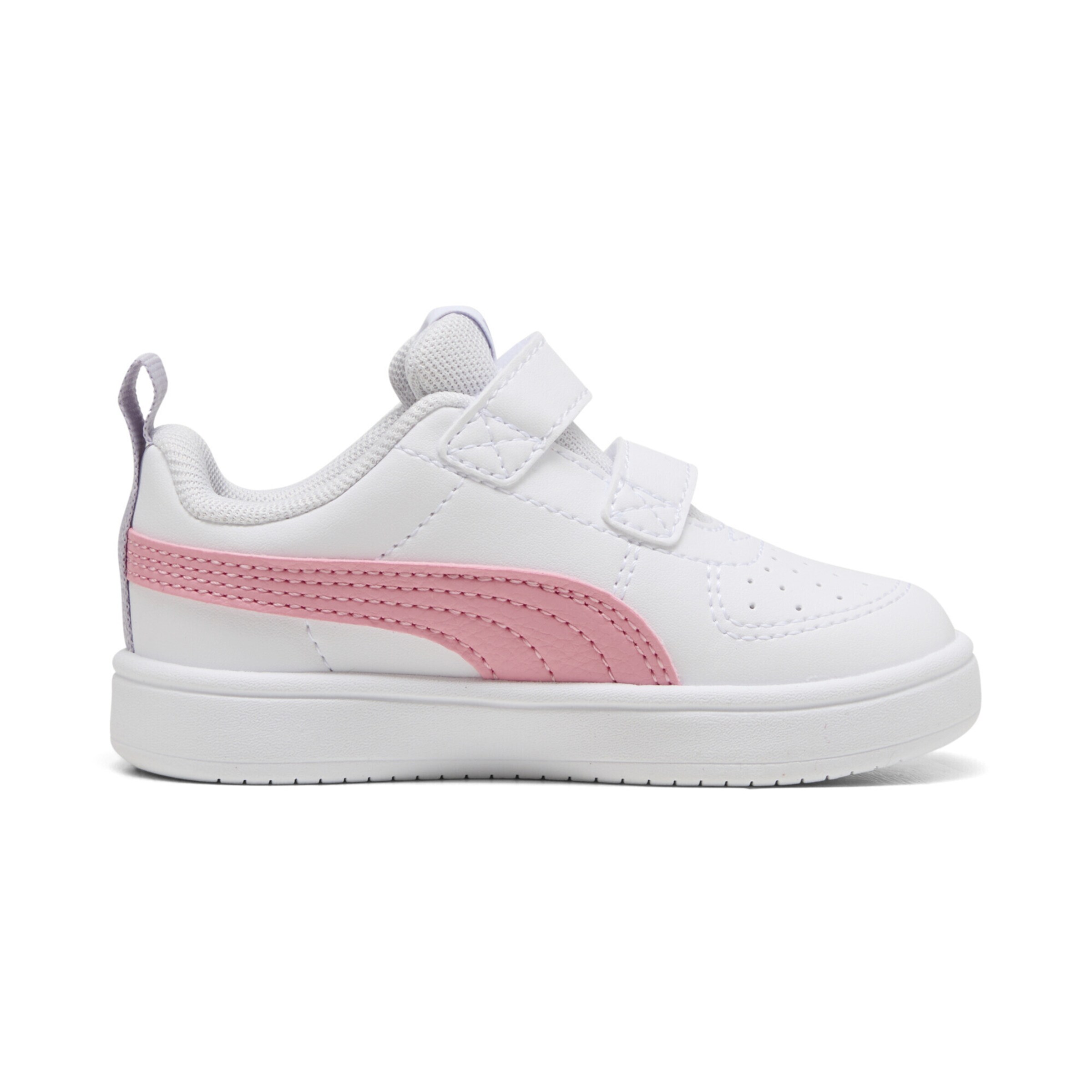 PUMA Sneakers 'Rickie V' in Wit