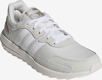 Chaussure de sport 'Retrorun' ADIDAS PERFORMANCE en gris