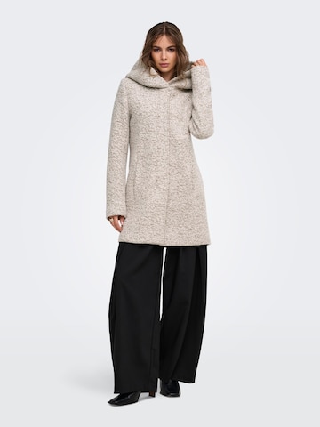 Cappotto invernale 'NEWSOPHIA' di ONLY in grigio