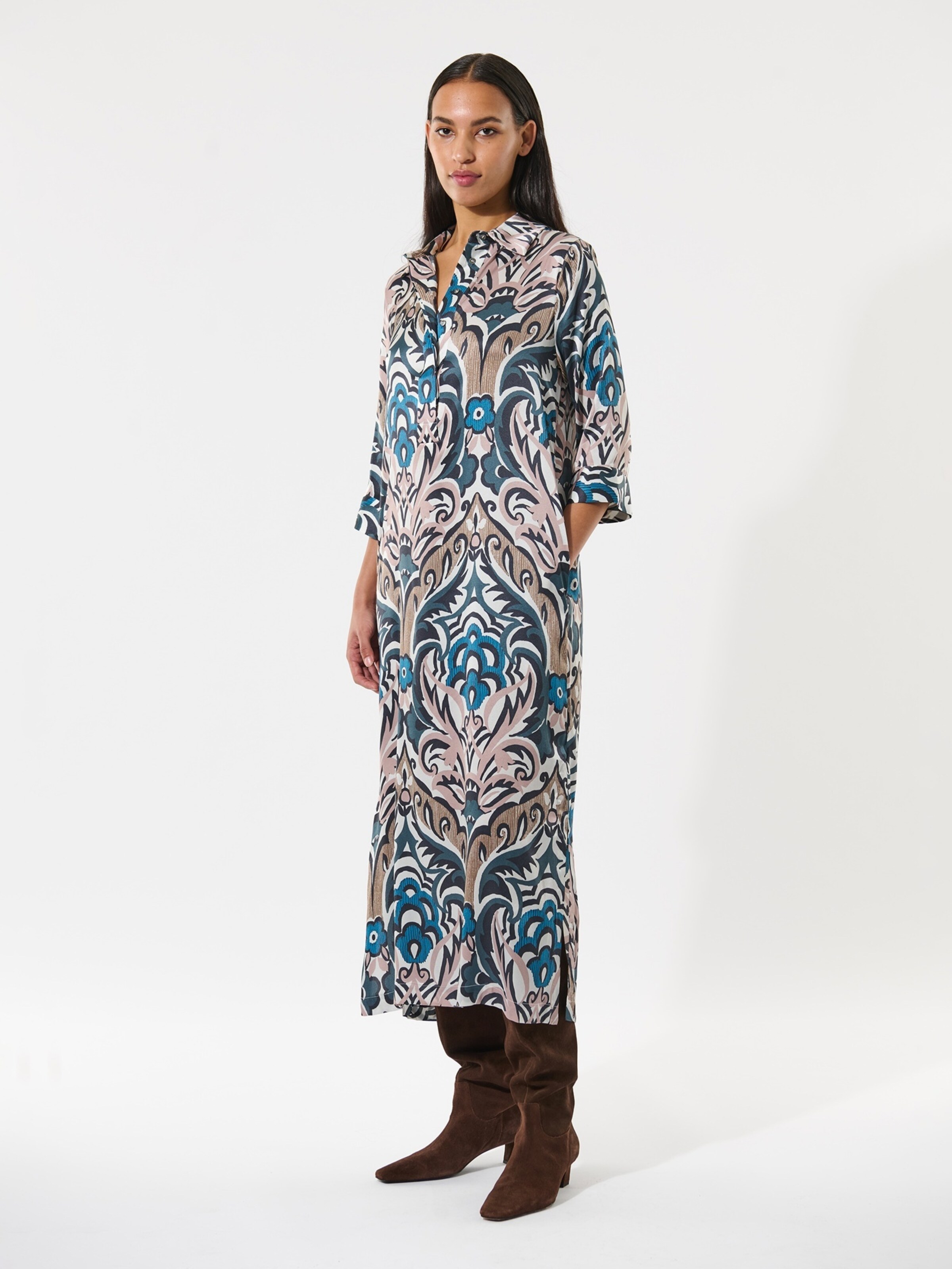 Dea Kudibal - Vestido ' HermineDEA ' en rosa