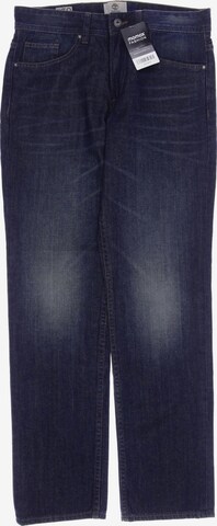 TIMBERLAND Jeans 30 in Blau: predná strana