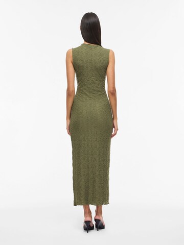 VILA Kjole 'VIFall' i grøn