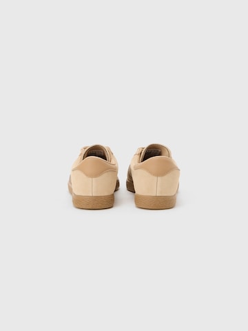 ADIDAS ORIGINALS Σνίκερ χαμηλό 'STADT' σε μπεζ