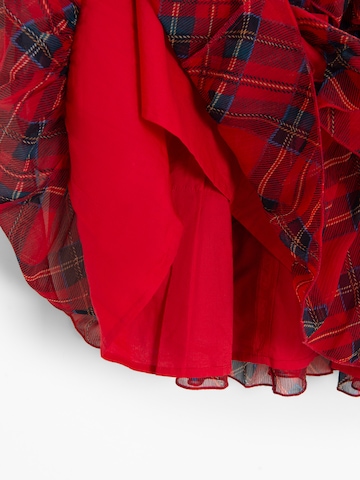 mėlyna Cool Club Suknelė