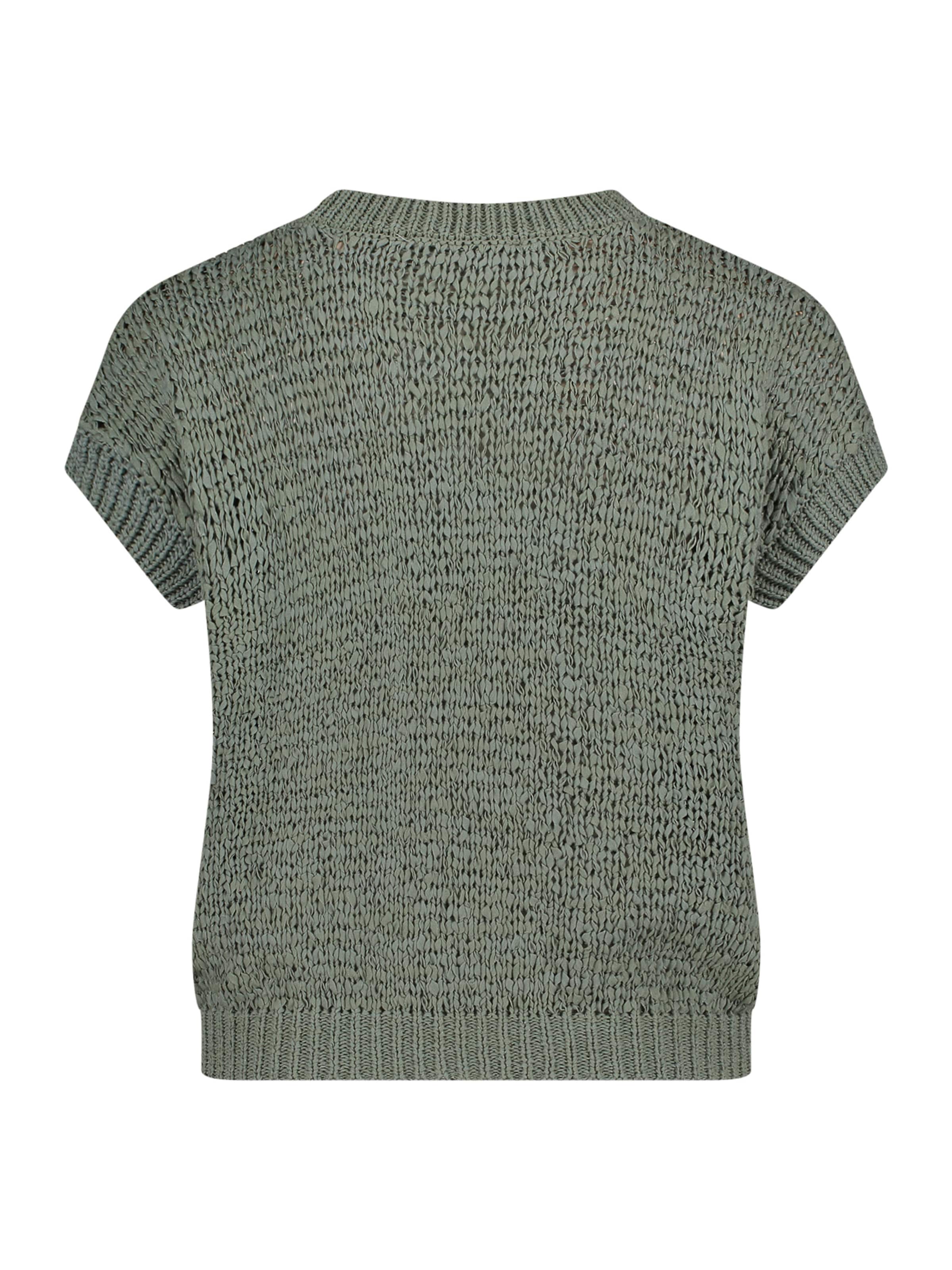 Pullover di Betty & Co in verde