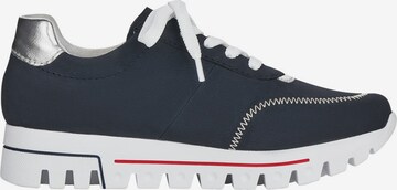 Rieker Sneaker in Blau