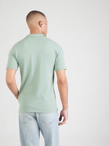 Dstrezzed Bluser & t-shirts 'Bowie' i grøn