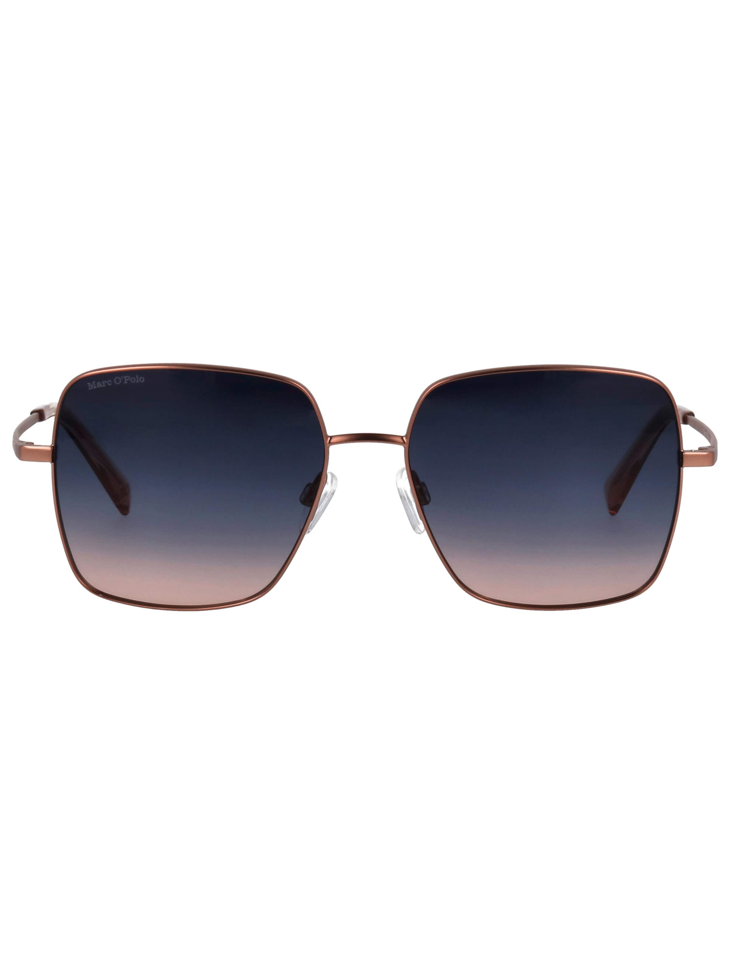 Marc O'Polo EYEWEAR Sonnenbrille in Pink