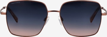 Marc O'Polo EYEWEAR Sunglasses in Pink: front