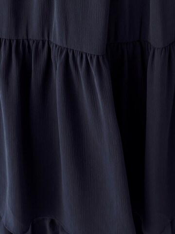 Abito 'Koby' di Willa in blu