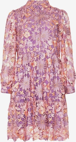 Noella Mekko ' Star ' värissä lila: etupuoli