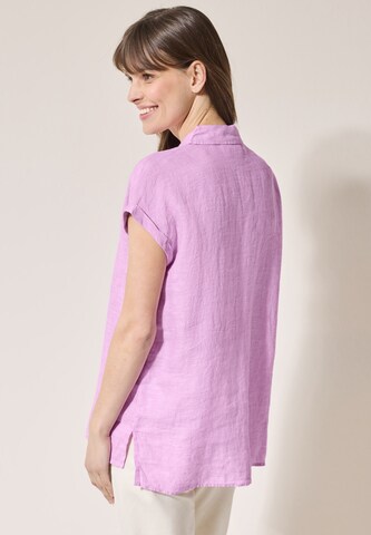 CECIL Blouse in Pink