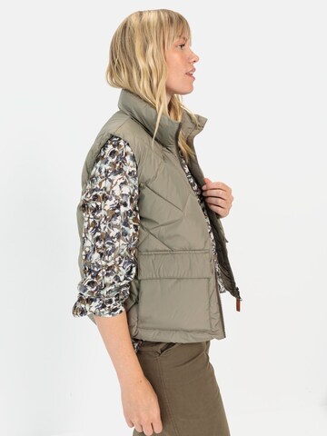 CAMEL ACTIVE Blouse in Brown