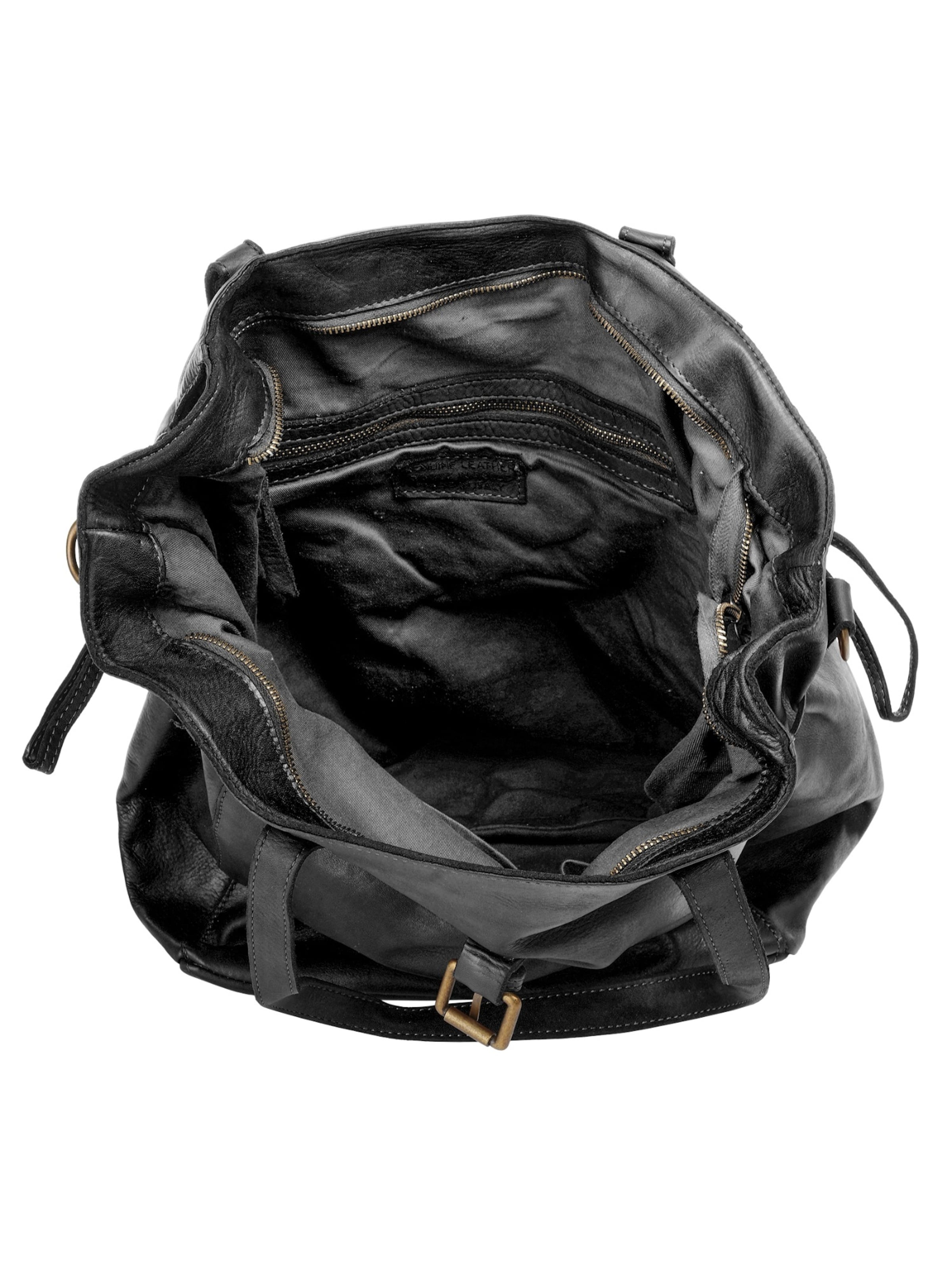 Cabas forty° en noir