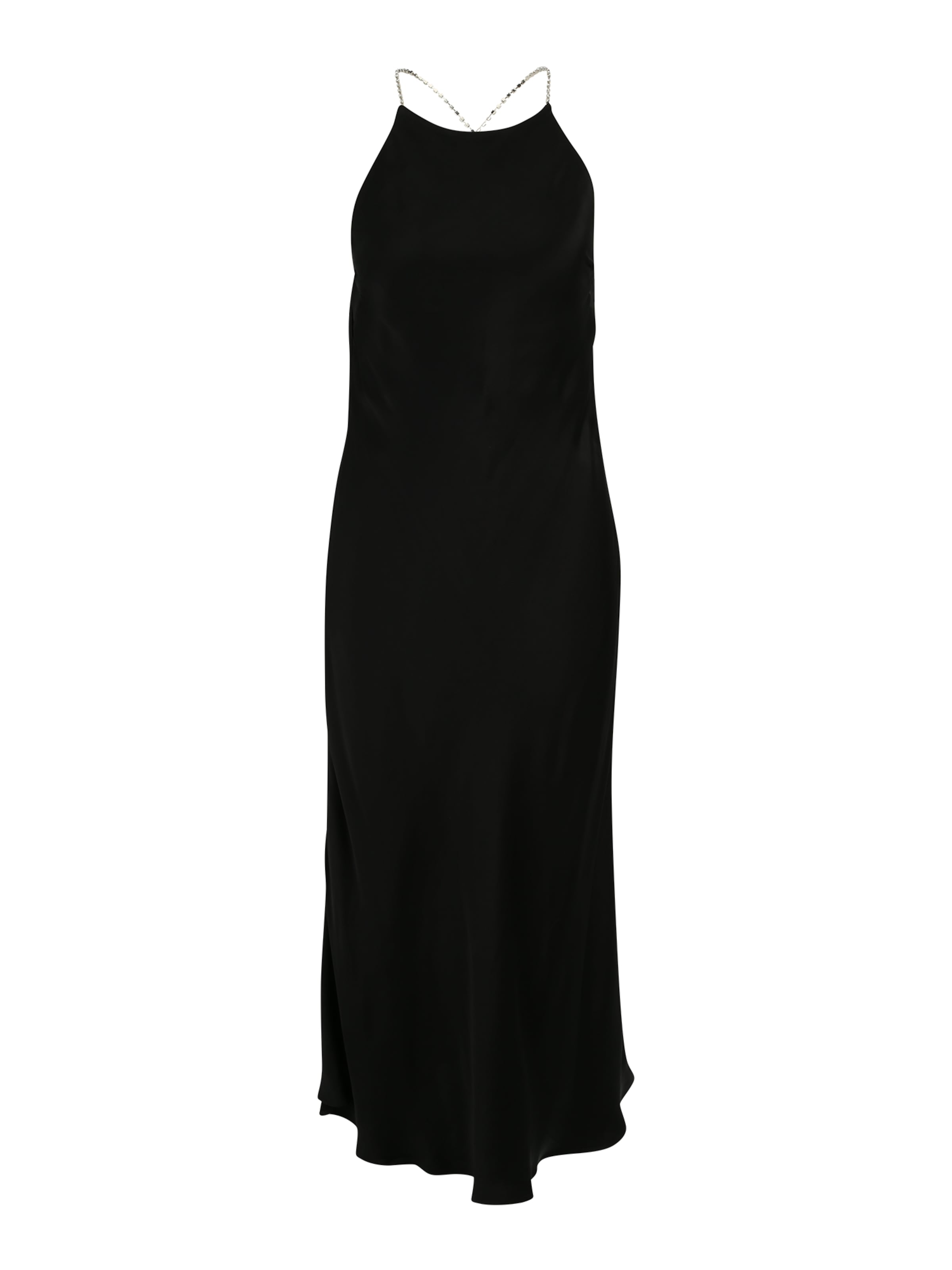 Dorothy Perkins Φόρεμα σε μαύρο: μπροστά