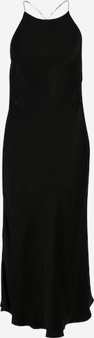 Dorothy Perkins Dress in Black: front