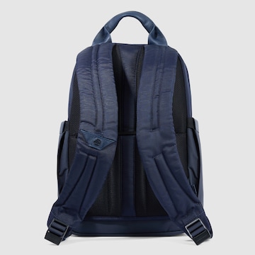 Piquadro Backpack in Blue