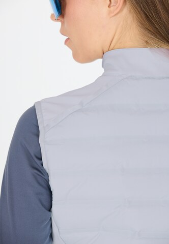 ENDURANCE Sportbodywarmer 'Reitta' in Grijs