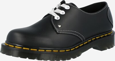 Dr. Martens Chaussure à lacets 'Hearts' en noir, Vue avec produit