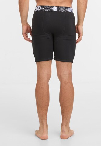 PSD Boxershorts in Zwart
