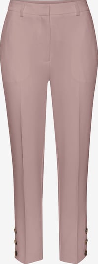 LASCANA Suorat housut värissä malva, Tuotenäkymä