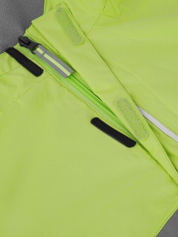 normani Athletic suit in Green