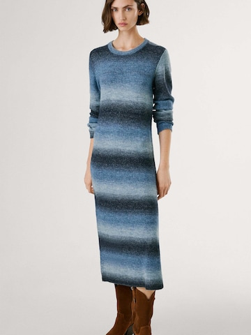 Pepe Jeans Dress in Blue
