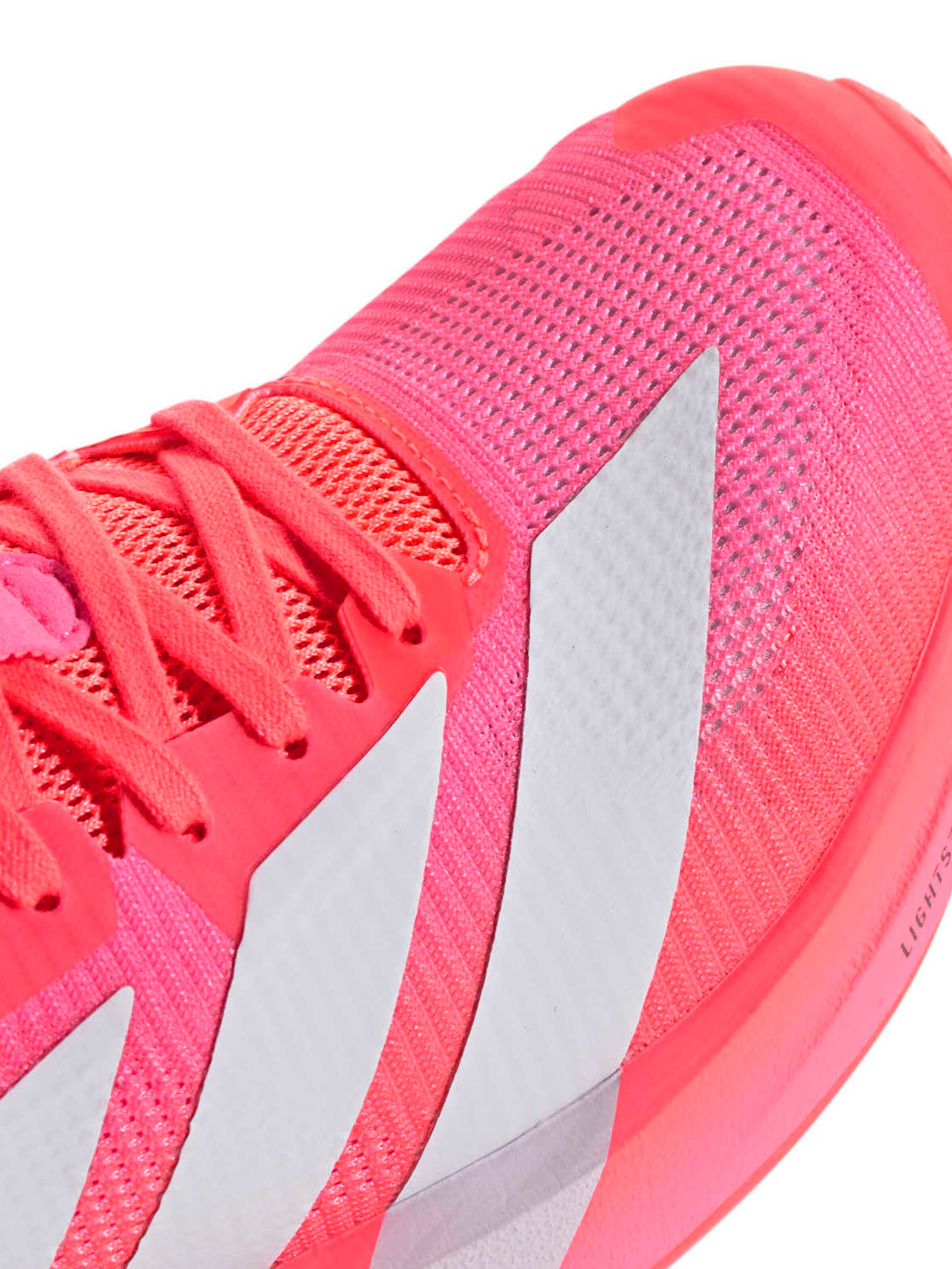ADIDAS PERFORMANCESportske cipele 'ADIZERO DROPSET PRO' - roza boja