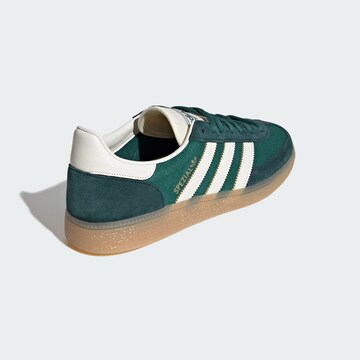 ADIDAS ORIGINALS Sneakers laag 'Handball Spezial' in Groen