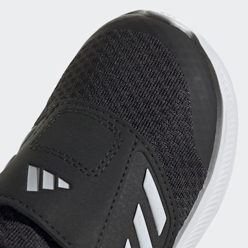 ADIDAS SPORTSWEAR Athletic Shoes 'RunFalcon 3.0' in Black