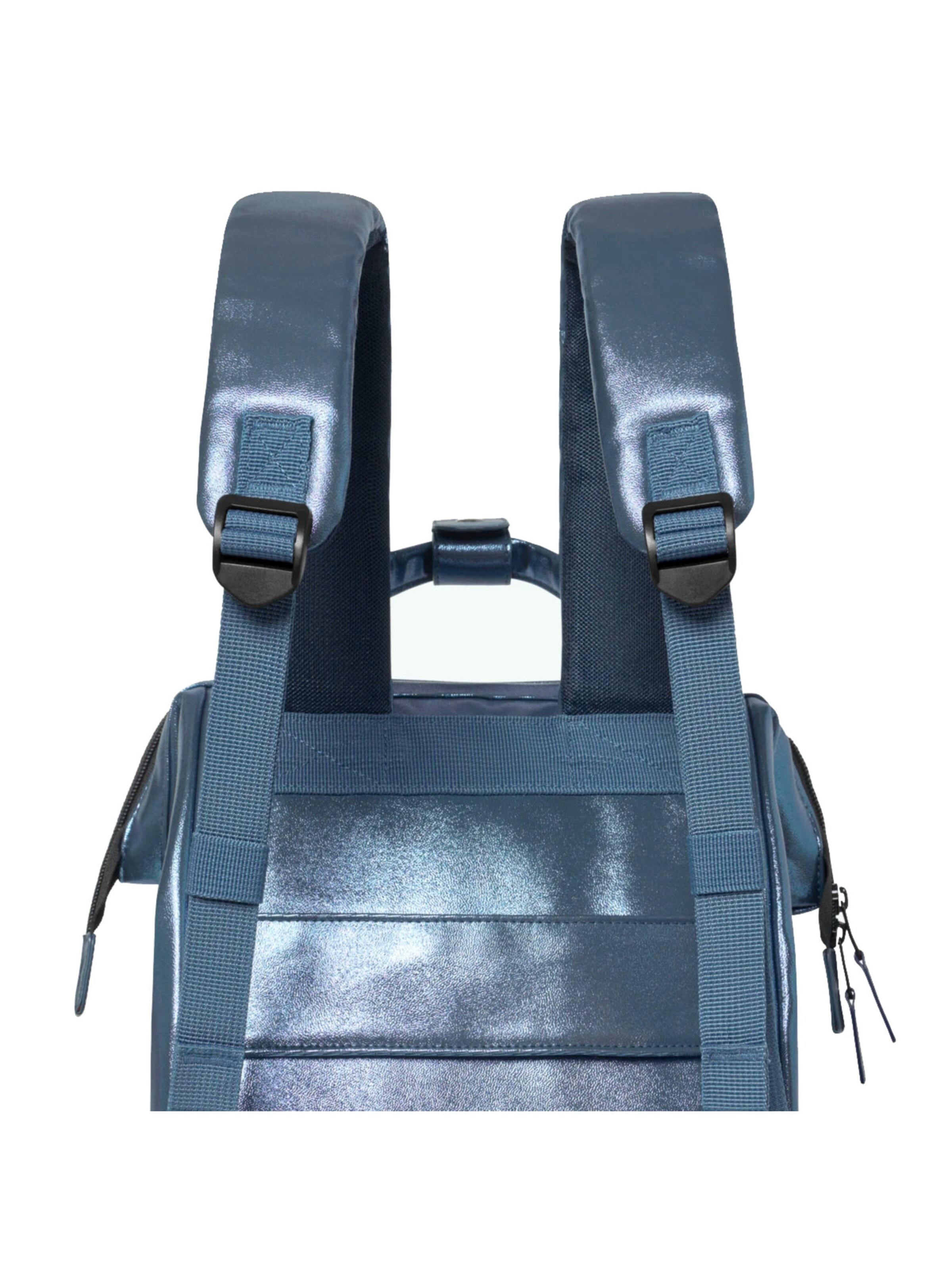 Cabaia Backpack 'Larissa S' in Blue