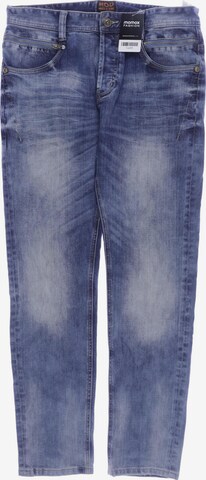 Miracle of Denim Jeans 34 in Blau: predná strana