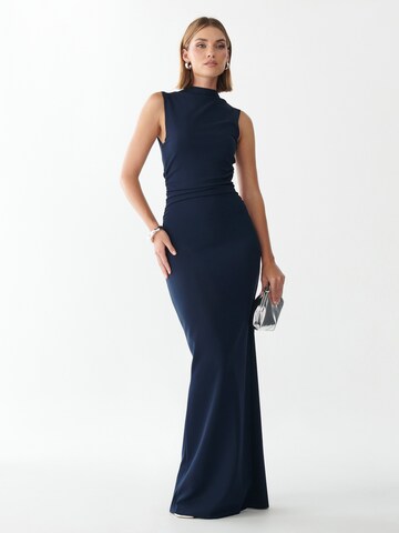 BWLDR Kleid 'LANA ' in Blau