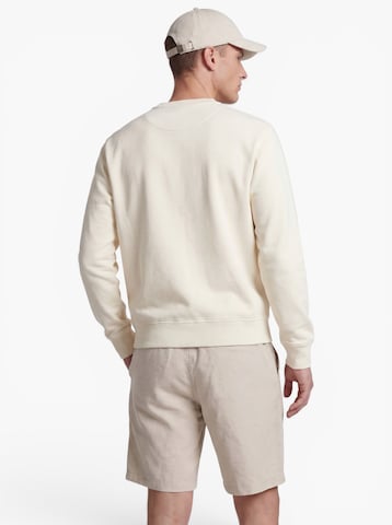 JACK & JONES Dressipluus 'JWHDOVER', värv valge