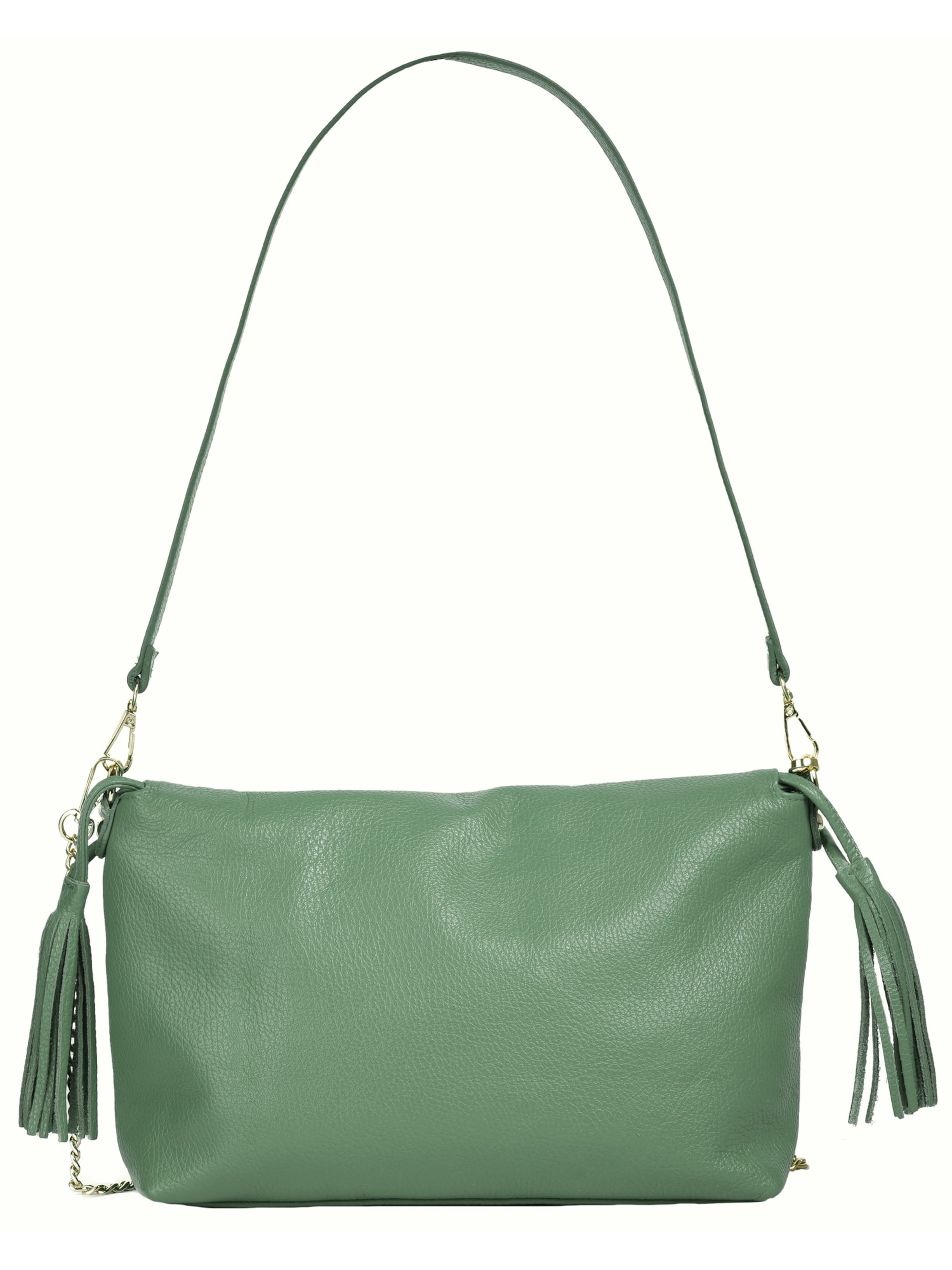 Sac à bandoulière Samantha Look en vert