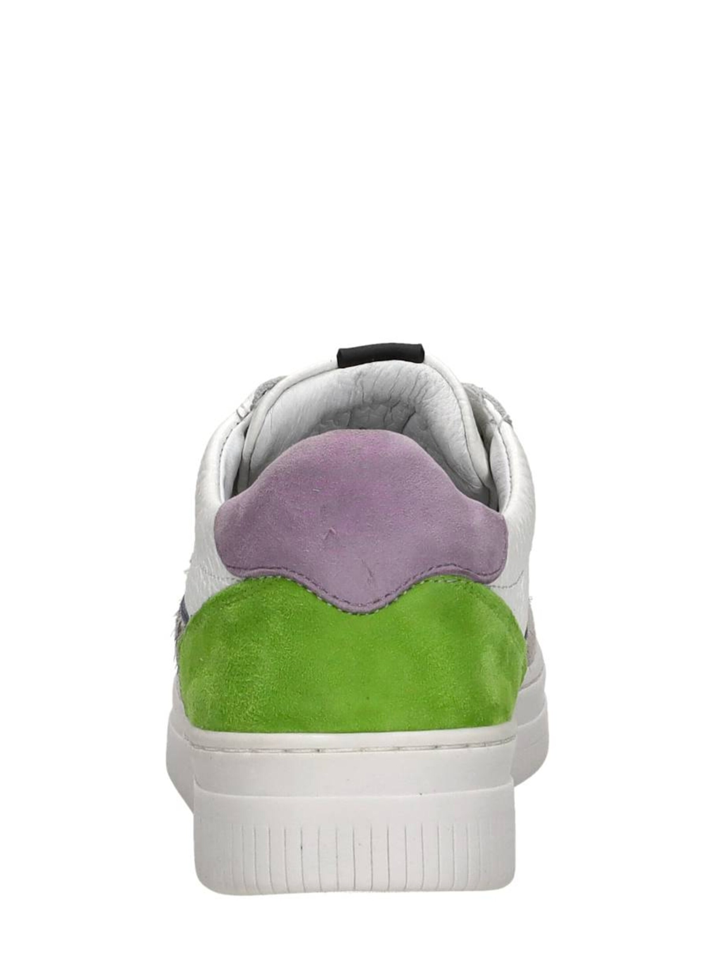 MARUTI Sneakers laag 'Momo' in Wit