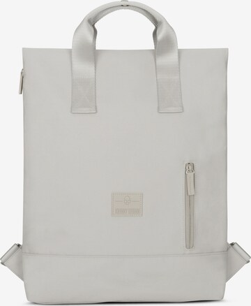 Johnny Urban - Mochila 'Ivy' en gris: frente