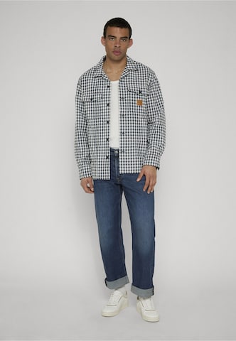 regular Jeans 'Aubry' di REPLAY in blu