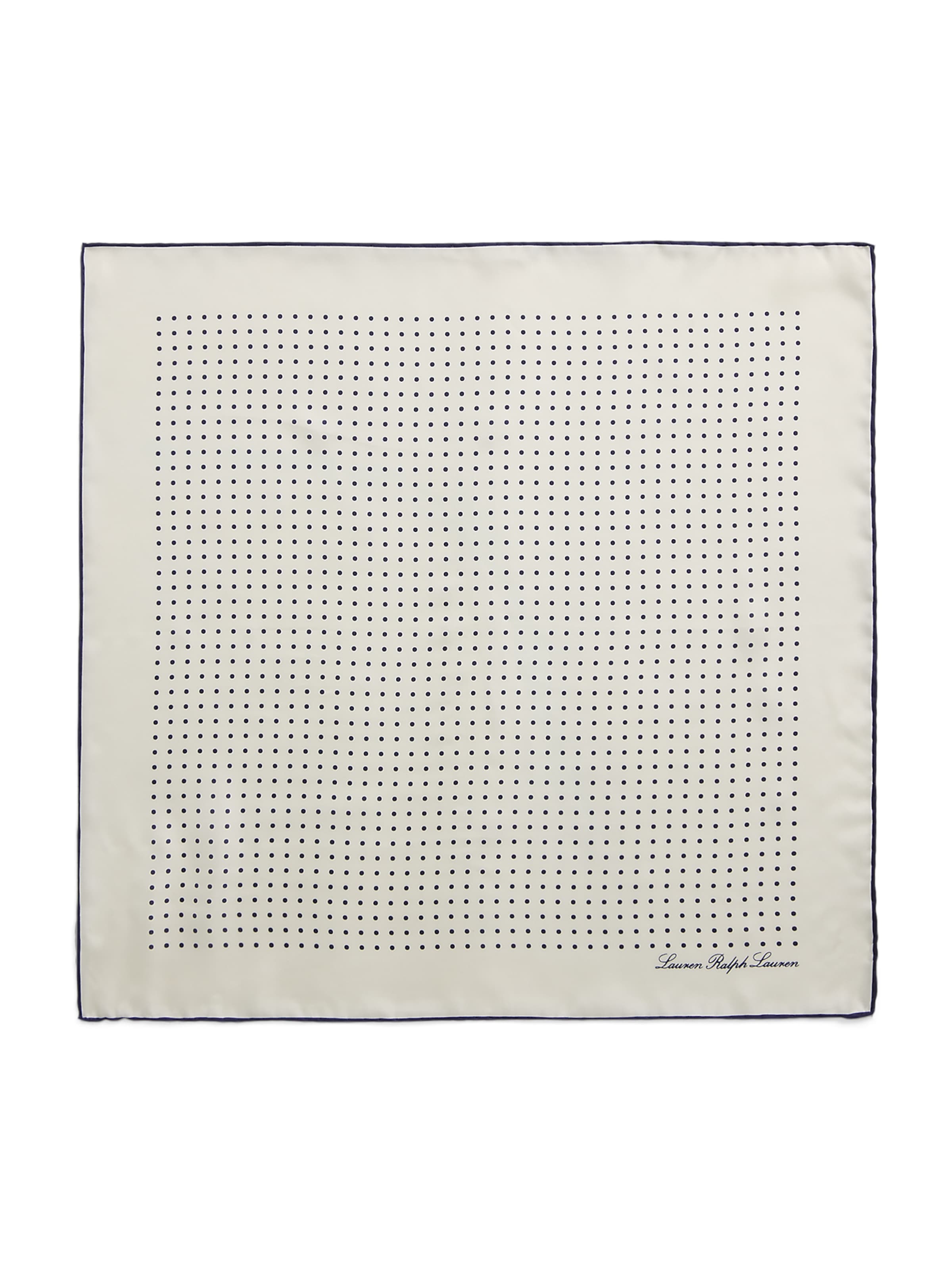 Lauren Ralph Lauren Shawl in Beige: front