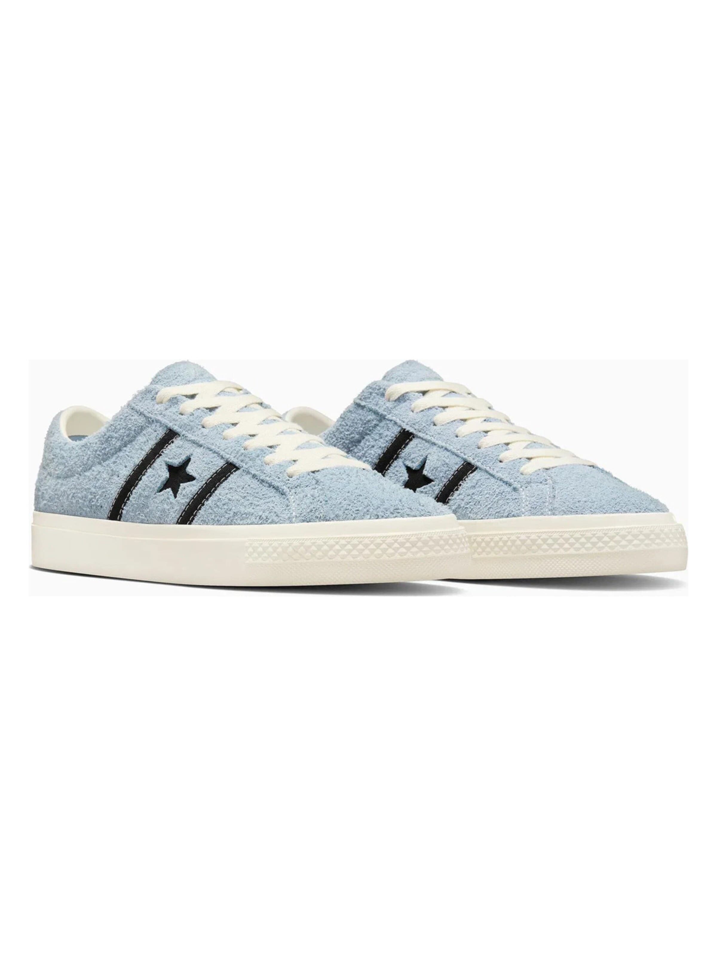 CONVERSE Athletic Shoes 'Converse One Star Academy Pro' in Blue