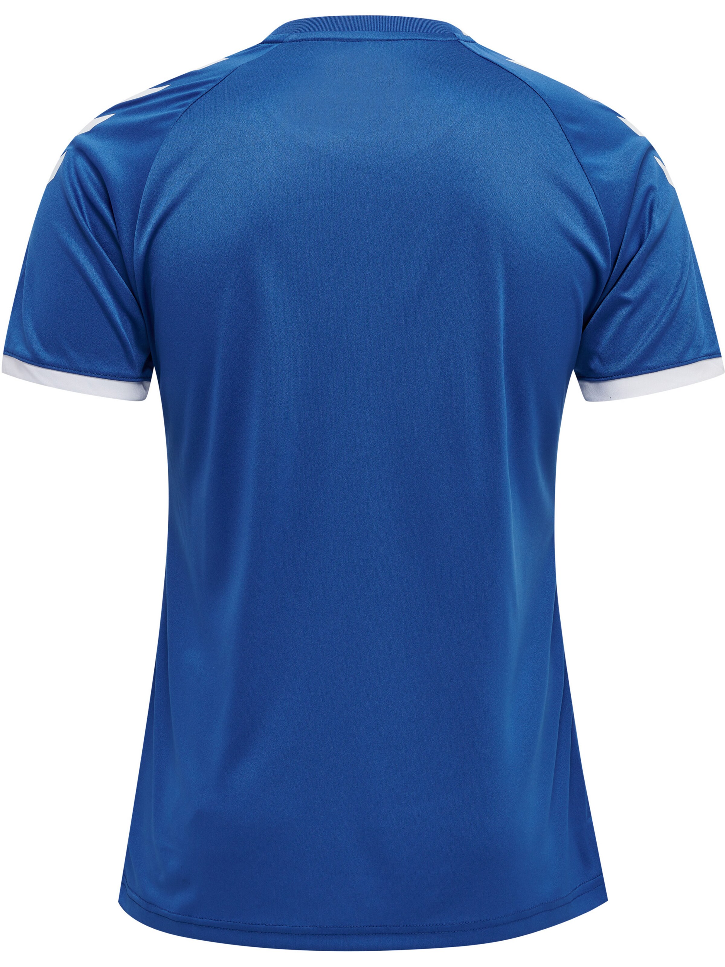 Hummel Performance Shirt in Blue