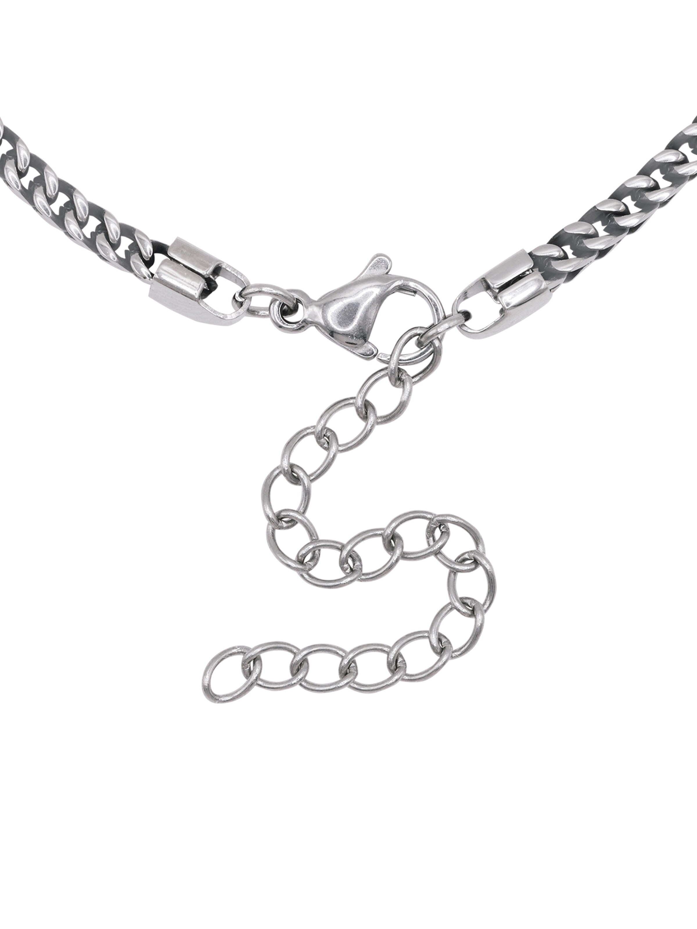 Bracelet 'Nigel' Heideman en argent