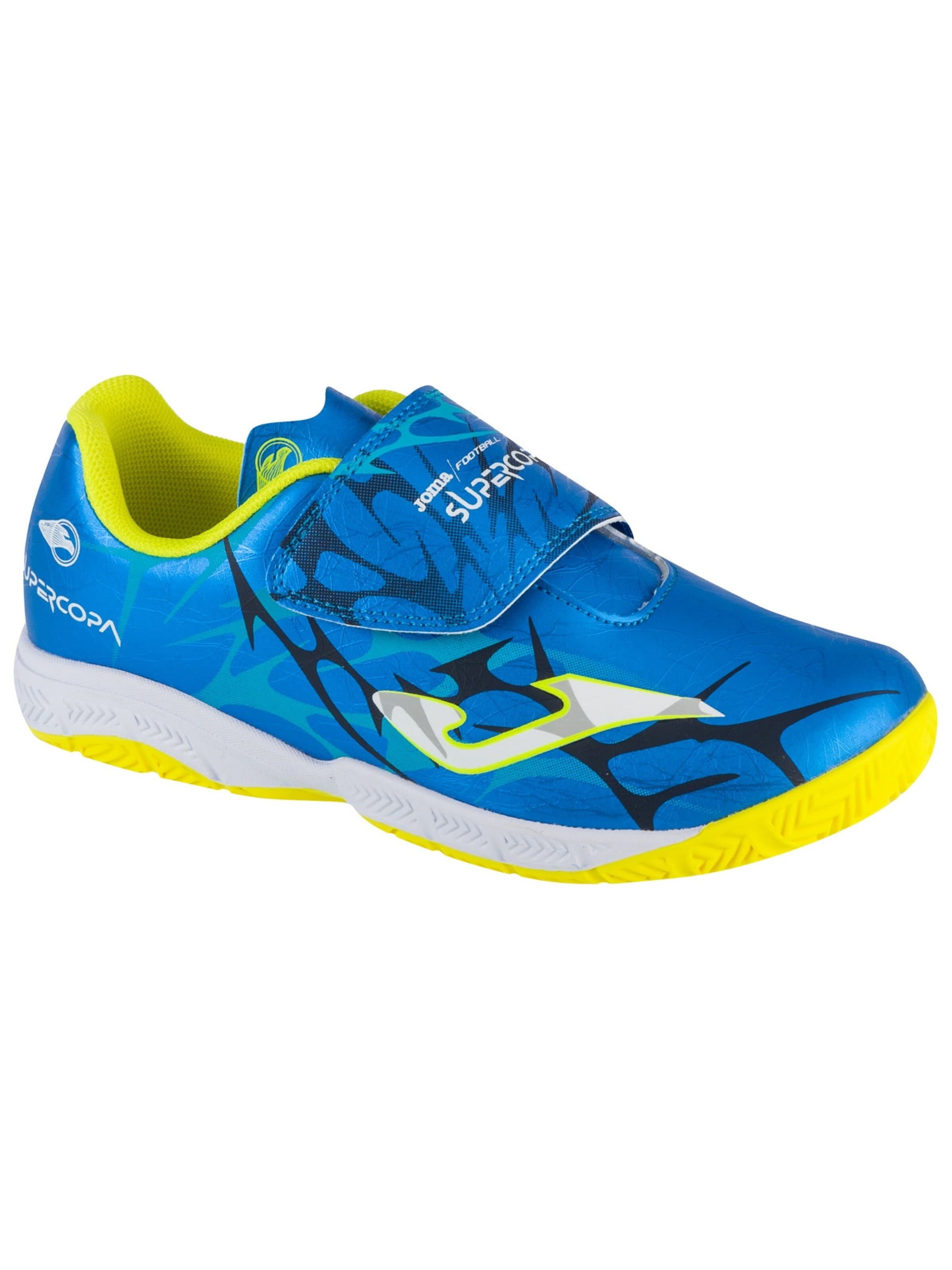 JOMA Sportschoen 'Super Copa' in Blauw: voorkant