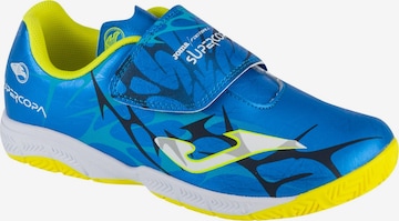 JOMA Sportschoen 'Super Copa' in Blauw: voorkant