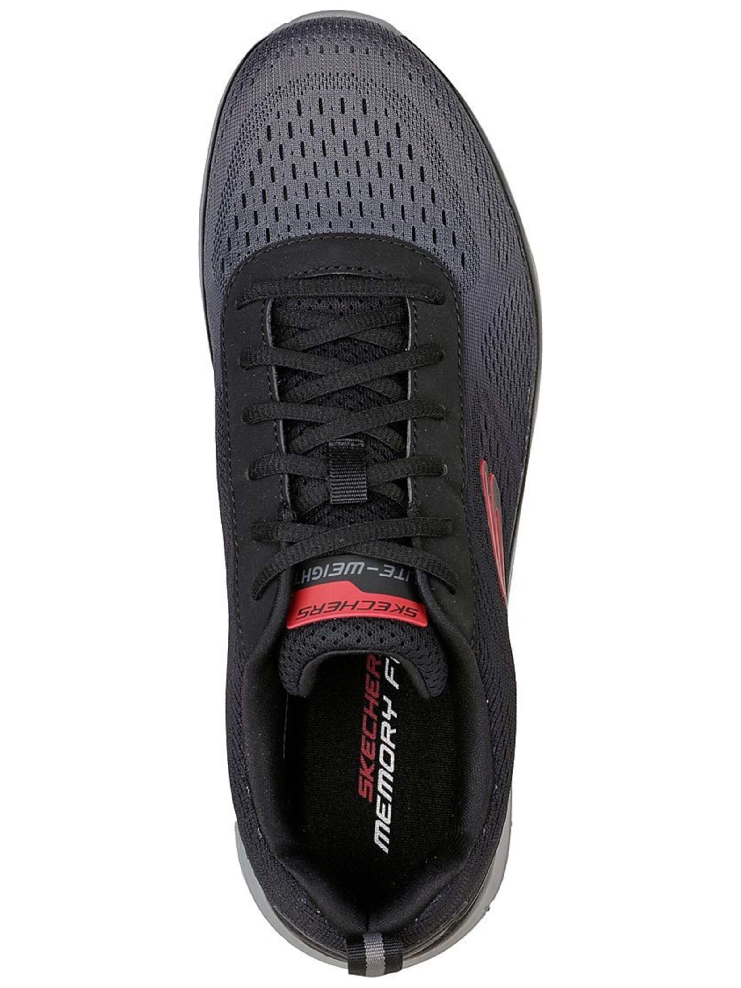 SKECHERS - Zapatillas deportivas bajas 'Track Ripkent' en gris