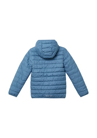 Veste d’hiver s.Oliver en bleu